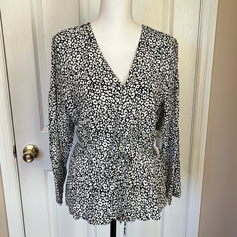 Old Navy Blouse